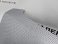 накладка на торпедо (консоль) BMW X5 F15 2013, 3.0 л., N57 D30 A, дизель, АКПП, mineralweiss metallic (a96), внедорожник 5 дв., полный привод, правый руль, 64229252648, 5187300, 5187400, 61319317217, 9317217, 805857002, 5857002, 9253115, 925264808 - фото №7