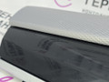 накладка на торпедо (консоль) BMW X5 F15 2013, 3.0 л., N57 D30 A, дизель, АКПП, mineralweiss metallic (a96), внедорожник 5 дв., полный привод, правый руль, 64229252648, 5187300, 5187400, 61319317217, 9317217, 805857002, 5857002, 9253115, 925264808 - фото №11