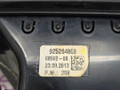накладка на торпедо (консоль) BMW X5 F15 2013, 3.0 л., N57 D30 A, дизель, АКПП, mineralweiss metallic (a96), внедорожник 5 дв., полный привод, правый руль, 64229252648, 5187300, 5187400, 61319317217, 9317217, 805857002, 5857002, 9253115, 925264808 - фото №17