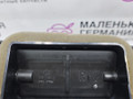 накладка на торпедо (консоль) BMW X5 F15 2013, 3.0 л., N57 D30 A, дизель, АКПП, mineralweiss metallic (a96), внедорожник 5 дв., полный привод, правый руль, 64229252648, 5187300, 5187400, 61319317217, 9317217, 805857002, 5857002, 9253115, 925264808 - фото №22