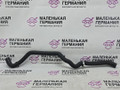 патрубок радиатора BMW X5 F15 2013, 3.0 л., N57 D30 A, дизель, АКПП, mineralweiss metallic (a96), внедорожник 5 дв., полный привод, правый руль, 64116968107, 6968107 - фото №2