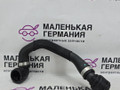 патрубок радиатора BMW X5 F15 2013, 3.0 л., N57 D30 A, дизель, АКПП, mineralweiss metallic (a96), внедорожник 5 дв., полный привод, правый руль, 64219282264, 9282264 - фото №2