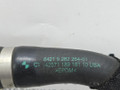 патрубок радиатора BMW X5 F15 2013, 3.0 л., N57 D30 A, дизель, АКПП, mineralweiss metallic (a96), внедорожник 5 дв., полный привод, правый руль, 64219282264, 9282264 - фото №3