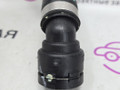 патрубок радиатора BMW X5 F15 2013, 3.0 л., N57 D30 A, дизель, АКПП, mineralweiss metallic (a96), внедорожник 5 дв., полный привод, правый руль, 64219282264, 9282264 - фото №6