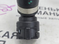 патрубок радиатора BMW X5 F15 2013, 3.0 л., N57 D30 A, дизель, АКПП, mineralweiss metallic (a96), внедорожник 5 дв., полный привод, правый руль, 64219282264, 9282264 - фото №8