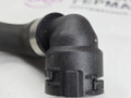 патрубок радиатора BMW X5 F15 2013, 3.0 л., N57 D30 A, дизель, АКПП, mineralweiss metallic (a96), внедорожник 5 дв., полный привод, правый руль, 64219282264, 9282264 - фото №10