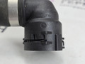 патрубок радиатора BMW X5 F15 2013, 3.0 л., N57 D30 A, дизель, АКПП, mineralweiss metallic (a96), внедорожник 5 дв., полный привод, правый руль, 64219282264, 9282264 - фото №11
