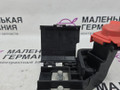 клемма аккумулятора плюс BMW X5 F15 2013, 3.0 л., N57 D30 A, дизель, АКПП, mineralweiss metallic (a96), внедорожник 5 дв., полный привод, правый руль, 61149192666, 61149289970, 6149286484, 9192666, 9286484, 9289970, 61139367807, 9367807 - фото №7