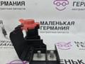 клемма аккумулятора плюс BMW X5 F15 2013, 3.0 л., N57 D30 A, дизель, АКПП, mineralweiss metallic (a96), внедорожник 5 дв., полный привод, правый руль, 61149192666, 61149289970, 6149286484, 9192666, 9286484, 9289970, 61139367807, 9367807 - фото №9