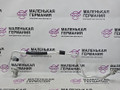 трубка кондиционера BMW X5 F15 2013, 3.0 л., N57 D30 A, дизель, АКПП, mineralweiss metallic (a96), внедорожник 5 дв., полный привод, правый руль, 64509271893, 9271893, 64539181464 - фото №4