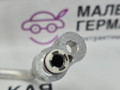 трубка кондиционера BMW X5 F15 2013, 3.0 л., N57 D30 A, дизель, АКПП, mineralweiss metallic (a96), внедорожник 5 дв., полный привод, правый руль, 64509271893, 9271893, 64539181464 - фото №5