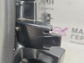 Крепление бампера заднего BMW X5 F15 2013, 3.0 л., N57 D30 A, дизель, АКПП, mineralweiss metallic (a96), внедорожник 5 дв., полный привод, правый руль, 51128054020, 8054020 - фото №12