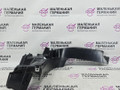 Крепление бампера заднего BMW X5 F15 2013, 3.0 л., N57 D30 A, дизель, АКПП, mineralweiss metallic (a96), внедорожник 5 дв., полный привод, правый руль, 51128054020, 8054020 - фото №13