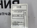 проводка торпеды BMW X5 F15 2013, 3.0 л., N57 D30 A, дизель, АКПП, mineralweiss metallic (a96), внедорожник 5 дв., полный привод, правый руль, 9306091, 9306094, 61129306094 - фото №2