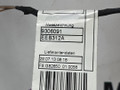 проводка торпеды BMW X5 F15 2013, 3.0 л., N57 D30 A, дизель, АКПП, mineralweiss metallic (a96), внедорожник 5 дв., полный привод, правый руль, 9306091, 9306094, 61129306094 - фото №3