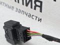 проводка торпеды BMW X5 F15 2013, 3.0 л., N57 D30 A, дизель, АКПП, mineralweiss metallic (a96), внедорожник 5 дв., полный привод, правый руль, 9306091, 9306094, 61129306094 - фото №8