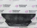 перегородка BMW X5 F15 2013, 3.0 л., N57 D30 A, дизель, АКПП, mineralweiss metallic (a96), внедорожник 5 дв., полный привод, правый руль, 51717309204, 7309204 - фото №2