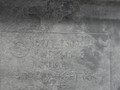 перегородка BMW X5 F15 2013, 3.0 л., N57 D30 A, дизель, АКПП, mineralweiss metallic (a96), внедорожник 5 дв., полный привод, правый руль, 51717309204, 7309204 - фото №3