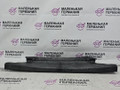 перегородка BMW X5 F15 2013, 3.0 л., N57 D30 A, дизель, АКПП, mineralweiss metallic (a96), внедорожник 5 дв., полный привод, правый руль, 51717309204, 7309204 - фото №4