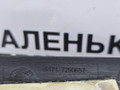перегородка BMW X5 F15 2013, 3.0 л., N57 D30 A, дизель, АКПП, mineralweiss metallic (a96), внедорожник 5 дв., полный привод, правый руль, 51717290657, 7290657 - фото №4