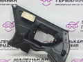 перегородка BMW X5 F15 2013, 3.0 л., N57 D30 A, дизель, АКПП, mineralweiss metallic (a96), внедорожник 5 дв., полный привод, правый руль, 51717290657, 7290657 - фото №2