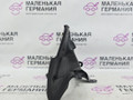 перегородка BMW X5 F15 2013, 3.0 л., N57 D30 A, дизель, АКПП, mineralweiss metallic (a96), внедорожник 5 дв., полный привод, правый руль, 51717290657, 7290657 - фото №7