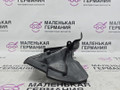 перегородка BMW X5 F15 2013, 3.0 л., N57 D30 A, дизель, АКПП, mineralweiss metallic (a96), внедорожник 5 дв., полный привод, правый руль, 51717290657, 7290657 - фото №8
