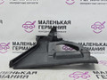 перегородка BMW X5 F15 2013, 3.0 л., N57 D30 A, дизель, АКПП, mineralweiss metallic (a96), внедорожник 5 дв., полный привод, правый руль, 51717290657, 7290657 - фото №9