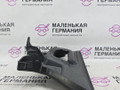 перегородка BMW X5 F15 2013, 3.0 л., N57 D30 A, дизель, АКПП, mineralweiss metallic (a96), внедорожник 5 дв., полный привод, правый руль, 51717290657, 7290657 - фото №10