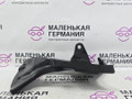 перегородка BMW X5 F15 2013, 3.0 л., N57 D30 A, дизель, АКПП, mineralweiss metallic (a96), внедорожник 5 дв., полный привод, правый руль, 51717290657, 7290657 - фото №11
