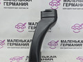 воздуховод печки BMW X5 F15 2013, 3.0 л., N57 D30 A, дизель, АКПП, mineralweiss metallic (a96), внедорожник 5 дв., полный привод, правый руль, 64227304900, 7304900 - фото №2