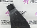 воздуховод печки BMW X5 F15 2013, 3.0 л., N57 D30 A, дизель, АКПП, mineralweiss metallic (a96), внедорожник 5 дв., полный привод, правый руль, 64227304900, 7304900 - фото №3