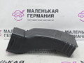 воздуховод печки BMW X5 F15 2013, 3.0 л., N57 D30 A, дизель, АКПП, mineralweiss metallic (a96), внедорожник 5 дв., полный привод, правый руль, 64227304900, 7304900 - фото №6