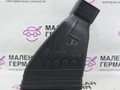 воздуховод печки BMW X5 F15 2013, 3.0 л., N57 D30 A, дизель, АКПП, mineralweiss metallic (a96), внедорожник 5 дв., полный привод, правый руль, 64227304899, 7304899 - фото №5