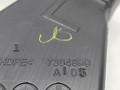 воздуховод печки BMW X5 F15 2013, 3.0 л., N57 D30 A, дизель, АКПП, mineralweiss metallic (a96), внедорожник 5 дв., полный привод, правый руль, 64227304899, 7304899 - фото №9