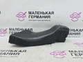 воздуховод печки BMW X5 F15 2013, 3.0 л., N57 D30 A, дизель, АКПП, mineralweiss metallic (a96), внедорожник 5 дв., полный привод, правый руль, 64227304899, 7304899 - фото №10