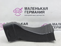 воздуховод печки BMW X5 F15 2013, 3.0 л., N57 D30 A, дизель, АКПП, mineralweiss metallic (a96), внедорожник 5 дв., полный привод, правый руль, 64227304899, 7304899 - фото №11