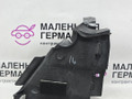 перегородка BMW X5 F15 2013, 3.0 л., N57 D30 A, дизель, АКПП, mineralweiss metallic (a96), внедорожник 5 дв., полный привод, правый руль, 51717290658, 7290658 - фото №2