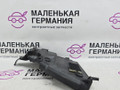 перегородка BMW X5 F15 2013, 3.0 л., N57 D30 A, дизель, АКПП, mineralweiss metallic (a96), внедорожник 5 дв., полный привод, правый руль, 51717290658, 7290658 - фото №6