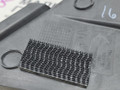 перегородка BMW X5 F15 2013, 3.0 л., N57 D30 A, дизель, АКПП, mineralweiss metallic (a96), внедорожник 5 дв., полный привод, правый руль, 51717290658, 7290658 - фото №7