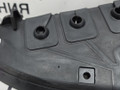 уплотнитель BMW X5 F15 2013, 3.0 л., N57 D30 A, дизель, АКПП, mineralweiss metallic (a96), внедорожник 5 дв., полный привод, правый руль, 12907555109, 12906773554, 67773554 - фото №4