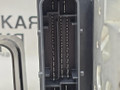 блок ABS BMW X5 F15 2013, 3.0 л., N57 D30 A, дизель, АКПП, mineralweiss metallic (a96), внедорожник 5 дв., полный привод, правый руль, 34516884736, 6884736, 34516864797, 6864797, 34516864807, 6864807, 34516866247, 6866247, 34516856846, 6856846 - фото №3