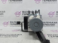 блок ABS BMW X5 F15 2013, 3.0 л., N57 D30 A, дизель, АКПП, mineralweiss metallic (a96), внедорожник 5 дв., полный привод, правый руль, 34516884736, 6884736, 34516864797, 6864797, 34516864807, 6864807, 34516866247, 6866247, 34516856846, 6856846 - фото №2