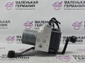 блок ABS BMW X5 F15 2013, 3.0 л., N57 D30 A, дизель, АКПП, mineralweiss metallic (a96), внедорожник 5 дв., полный привод, правый руль, 34516884736, 6884736, 34516864797, 6864797, 34516864807, 6864807, 34516866247, 6866247, 34516856846, 6856846 - фото №5