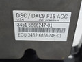 блок ABS BMW X5 F15 2013, 3.0 л., N57 D30 A, дизель, АКПП, mineralweiss metallic (a96), внедорожник 5 дв., полный привод, правый руль, 34516884736, 6884736, 34516864797, 6864797, 34516864807, 6864807, 34516866247, 6866247, 34516856846, 6856846 - фото №7