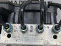 блок ABS BMW X5 F15 2013, 3.0 л., N57 D30 A, дизель, АКПП, mineralweiss metallic (a96), внедорожник 5 дв., полный привод, правый руль, 34516884736, 6884736, 34516864797, 6864797, 34516864807, 6864807, 34516866247, 6866247, 34516856846, 6856846 - фото №8