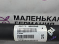 карданный вал BMW X5 F15 2013, 3.0 л., N57 D30 A, дизель, АКПП, mineralweiss metallic (a96), внедорожник 5 дв., полный привод, правый руль, 26208605866, 8605866, 26209425907, 9425907 - фото №3
