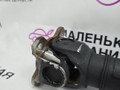 карданный вал BMW X5 F15 2013, 3.0 л., N57 D30 A, дизель, АКПП, mineralweiss metallic (a96), внедорожник 5 дв., полный привод, правый руль, 26208605866, 8605866, 26209425907, 9425907 - фото №2