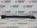 карданный вал BMW X5 F15 2013, 3.0 л., N57 D30 A, дизель, АКПП, mineralweiss metallic (a96), внедорожник 5 дв., полный привод, правый руль, 26208605866, 8605866, 26209425907, 9425907 - фото №12