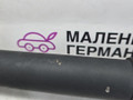 карданный вал BMW X5 F15 2013, 3.0 л., N57 D30 A, дизель, АКПП, mineralweiss metallic (a96), внедорожник 5 дв., полный привод, правый руль, 26208605866, 8605866, 26209425907, 9425907 - фото №14